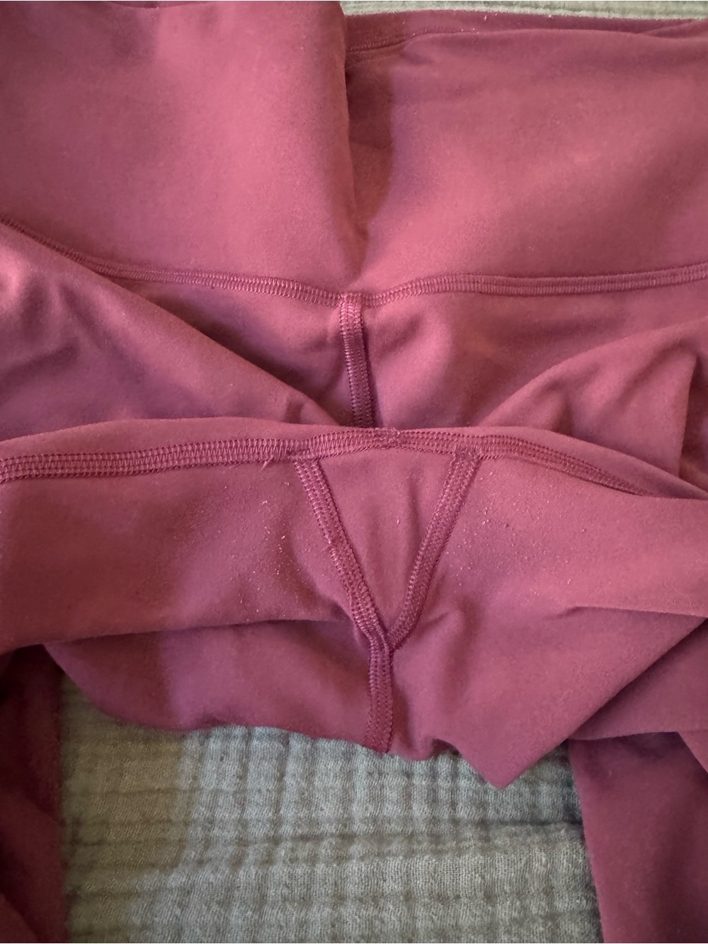 lululemon athletica size 8 legging bundle - Picture 4 of 5